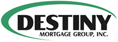 Destiny Mortgage Group, LLC logo